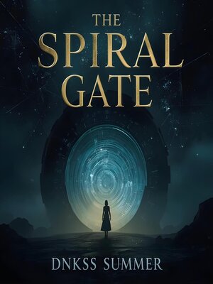 cover image of The Spiral Gate